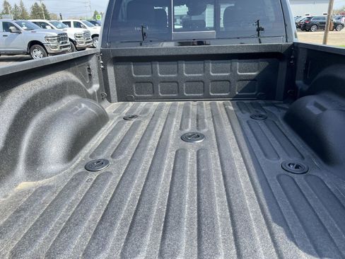 New 2026 RAM 2500 Tradesman image 31