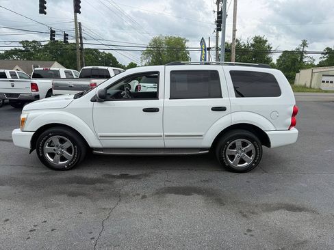 Used 2006 Dodge Durango Limited w/ Travel Convenience Group AWD/4WD image 7