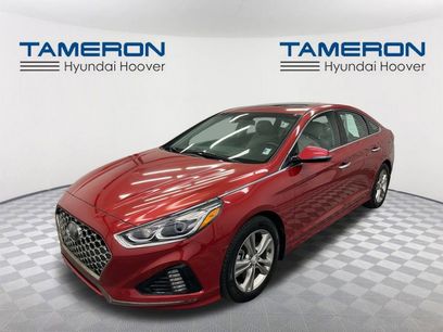 Used 2019 Hyundai Sonata Limited