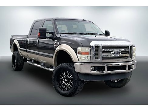 Used 2008 Ford F350 XL image 2