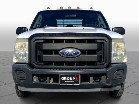 Used 2011 Ford F350 XL image 2
