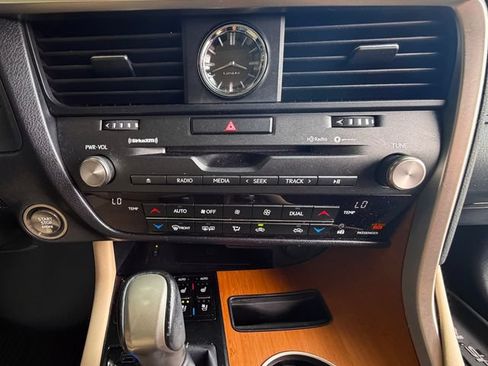Certified 2021 Lexus RX 350 AWD w/ Premium Package image 24