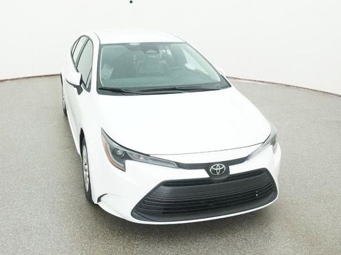 New 2026 Toyota Corolla LE image 14