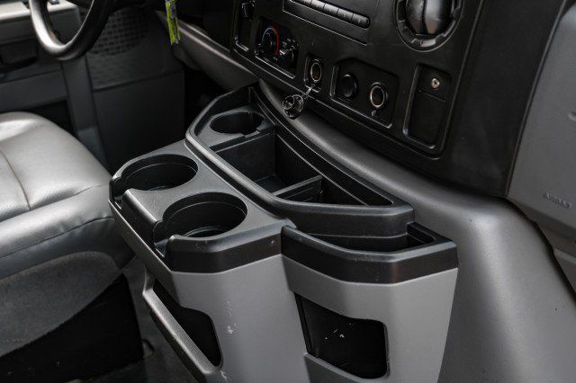 Used 2019 Ford E-350 and Econoline 350 Super Duty w/ Power Windows & Locks Group RWD image 22