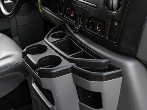 Used 2019 Ford E-350 and Econoline 350 Super Duty w/ Power Windows & Locks Group RWD image 22
