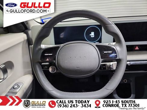 Used 2024 Hyundai Ioniq 5 SEL image 12