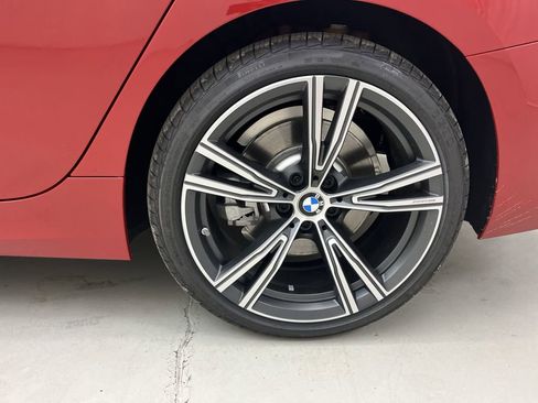 Certified 2024 BMW 330i xDrive Sedan w/ Convenience Package image 11