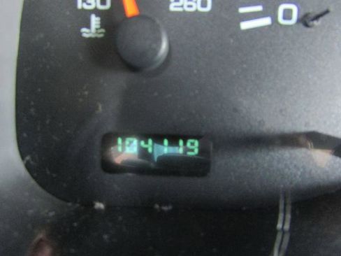 Used 1999 Dodge Durango SLT image 10