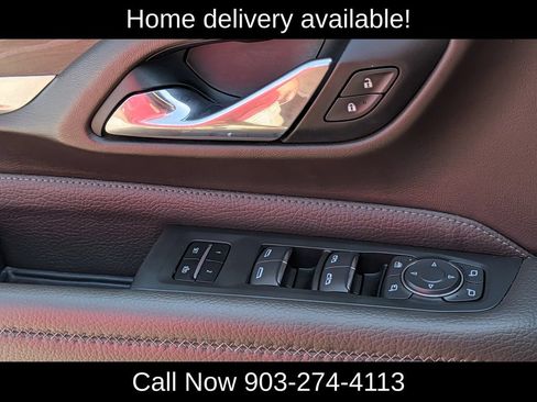 Used 2021 GMC Yukon Denali w/ Denali Premium Package RWD image 29
