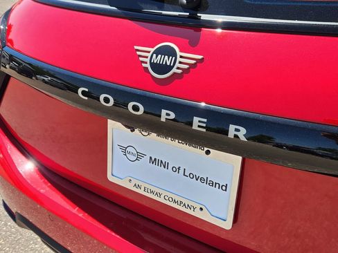 Used 2026 MINI Cooper 2-Door Hardtop FWD image 29