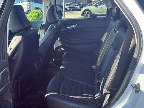 Used 2023 Ford Edge SEL w/ Convenience Package AWD/4WD image 21