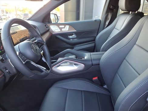 New 2026 Mercedes-Benz GLE 450 GLE 450 Coupe image 14