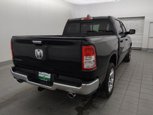 Used 2019 RAM 1500 Big Horn AWD/4WD image 9