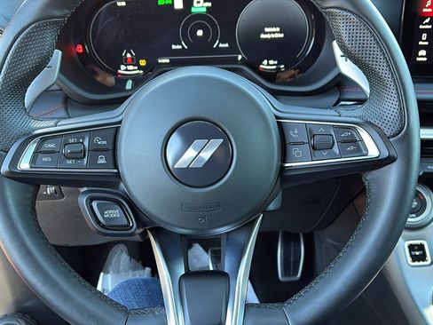 New 2025 Dodge Hornet R/T image 10