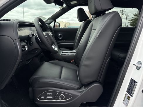 New 2026 Hyundai Palisade Calligraphy image 13