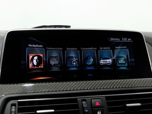 Used 2017 BMW M6 Coupe image 22