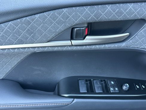 Certified 2026 Toyota Camry XLE w/ Premium Package FWD image 11