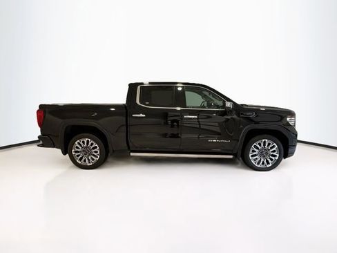 Certified 2024 GMC Sierra 1500 Denali Ultimate image 8