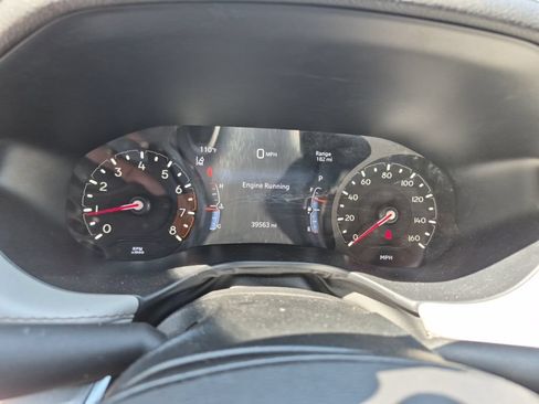 Used 2025 Jeep Compass Limited AWD/4WD image 6