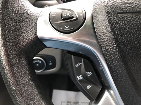 Used 2020 Ford Transit Connect XL FWD image 33