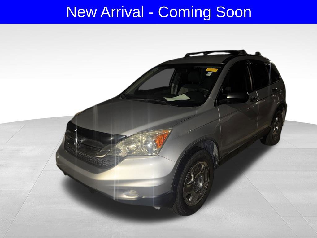 Used 2010 Honda CR-V LX image 1