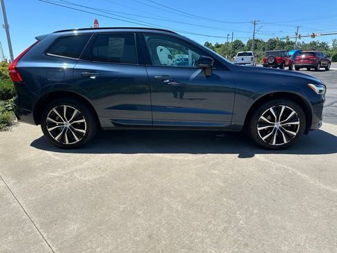 Certified 2024 Volvo XC60 B5 Plus w/ Protection Package Premier AWD/4WD image 4