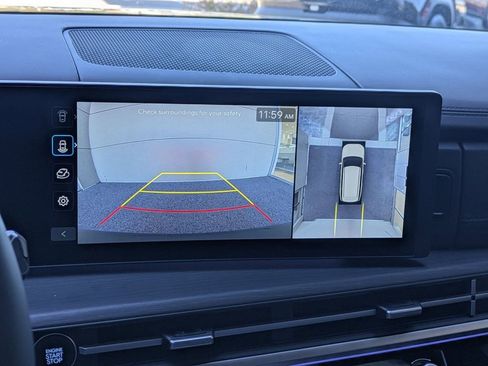 New 2026 Hyundai Santa Fe Limited image 8