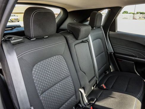 Used 2024 Ford Escape Active w/ Tech Pack #1 AWD/4WD image 45