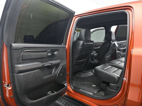 Used 2024 RAM 1500 TRX AWD/4WD image 13