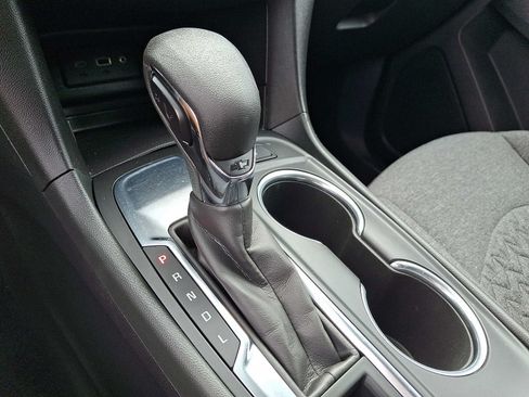 Used 2022 Chevrolet Equinox LT FWD image 13
