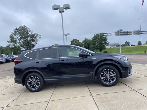 Used 2020 Honda CR-V EX-L image 13