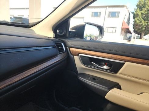 Used 2019 Honda CR-V EX-L image 18