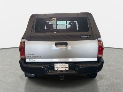 Used 2012 Toyota Tacoma image 6