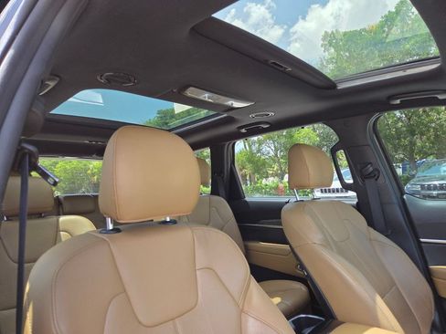 Used 2020 Kia Telluride SX FWD image 16
