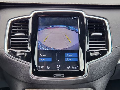 Used 2019 Volvo XC90 T5 R-Design AWD/4WD image 16