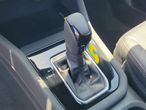 Used 2025 Subaru Forester Touring image 28