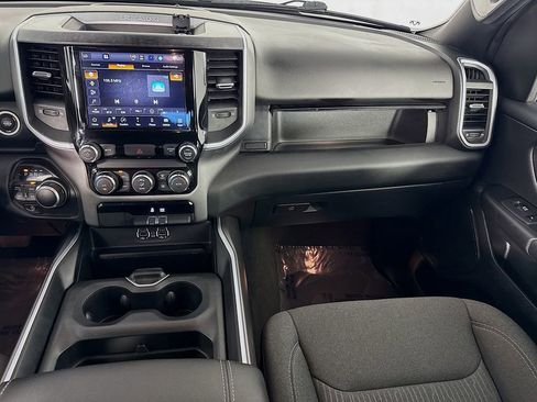Used 2022 RAM 1500 Big Horn image 28