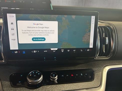 New 2027 Ford Expedition Tremor AWD/4WD image 2