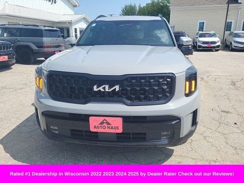 Used 2024 Kia Telluride SX Prestige X-Line AWD/4WD image 30