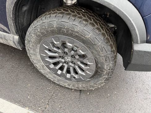 Used 2026 Honda Passport TrailSport image 10