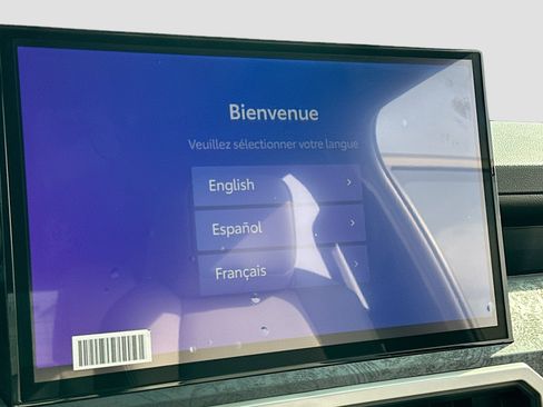 Certified 2025 Toyota Tacoma Limited image 10