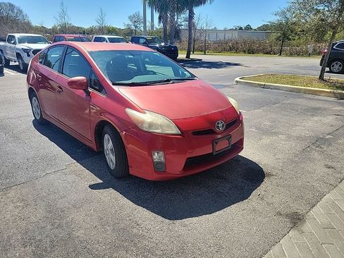 Used 2011 Toyota Prius Two image 4
