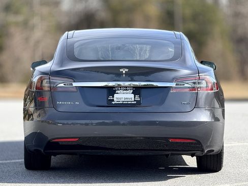 Used 2018 Tesla Model S 75D image 5