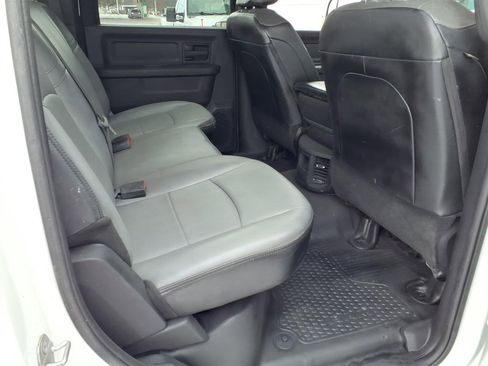 Used 2022 RAM 2500 Tradesman w/ Protection Group image 21