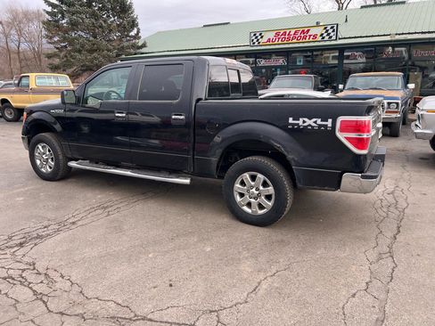 Used 2013 Ford F150 XLT w/ Luxury Equipment Group image 5