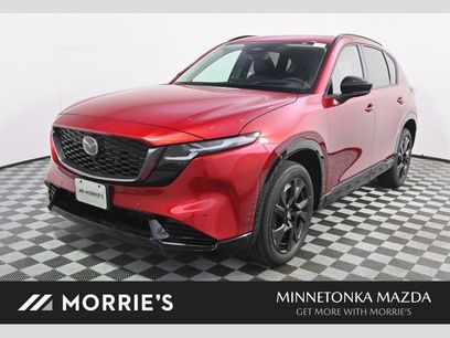 New 2026 MAZDA CX-5 2.5 S w/ Premium Plus Package