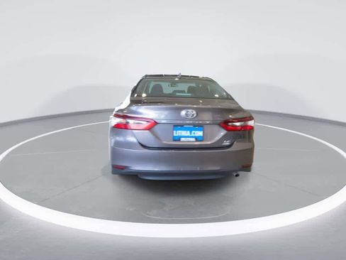 Certified 2023 Toyota Camry LE AWD/4WD image 7