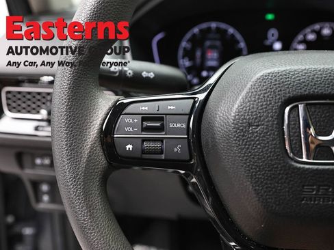 Used 2023 Honda Civic LX image 14