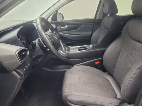 Used 2023 Hyundai Santa Fe SEL w/ Cargo Package AWD/4WD image 17