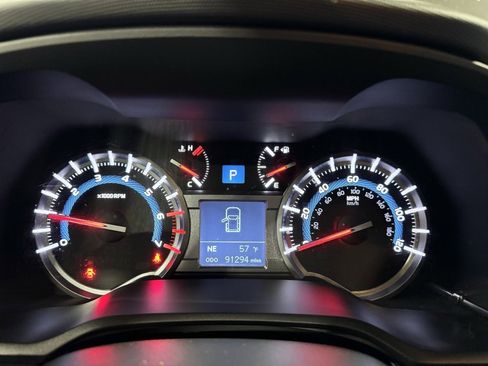 Used 2016 Toyota 4Runner TRD Pro image 13